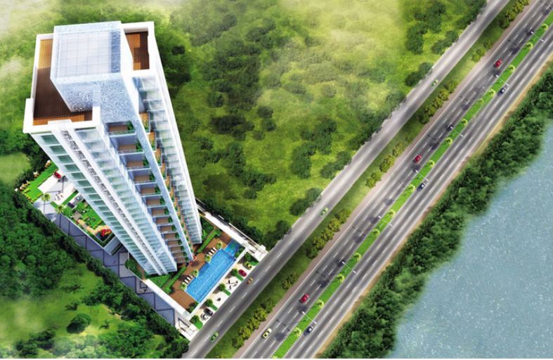 4060 El Prado Bl, Coconut Grove FL